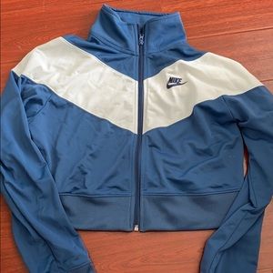 Nike Set Track Suit